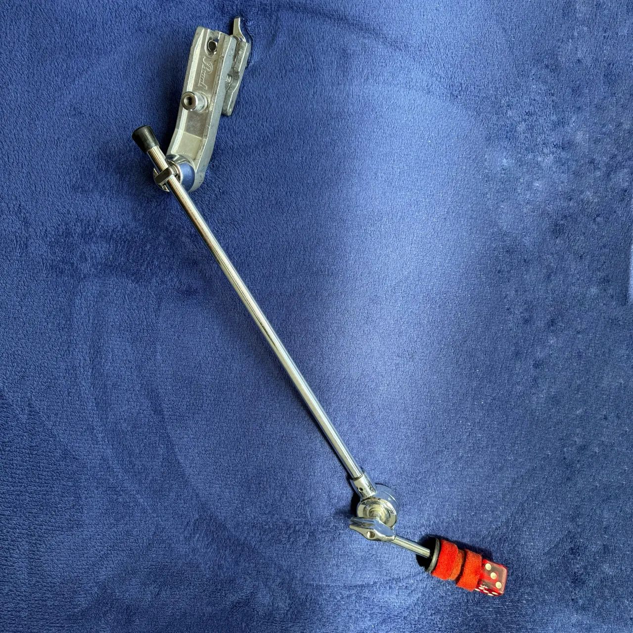Extensor Girafa Pearl CH70 com clamp
