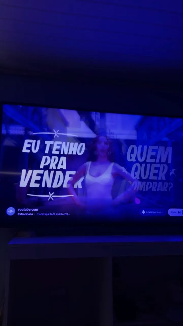 TV Smart LG 60" ? Para Vender Rápido! - Foto 5