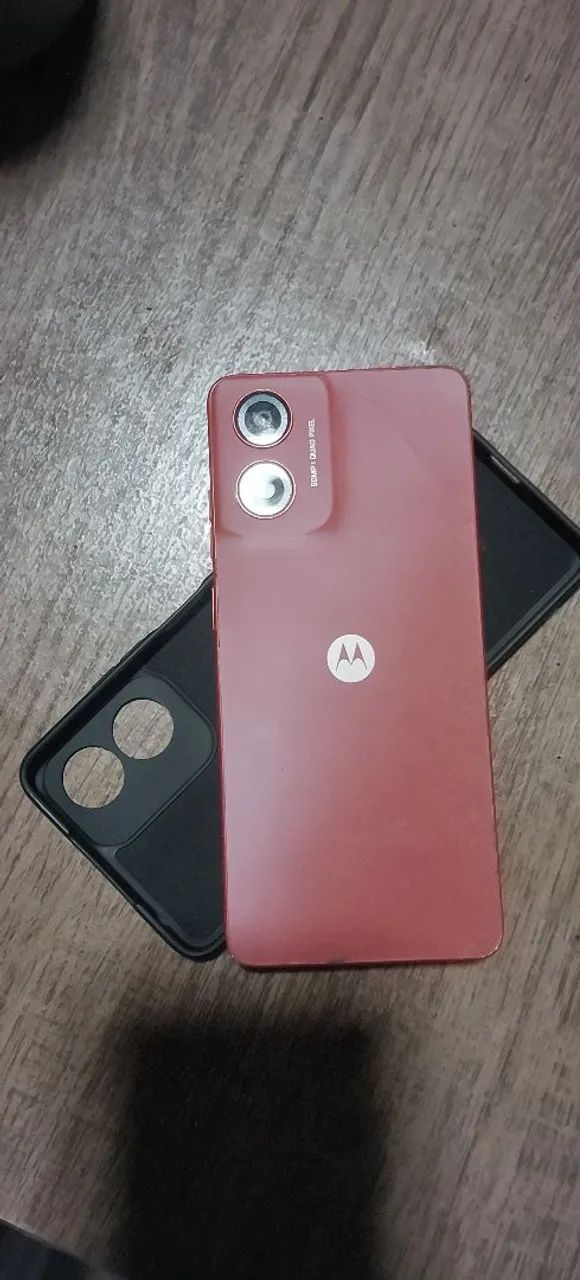 Vendo Motog 04s  - Foto 3