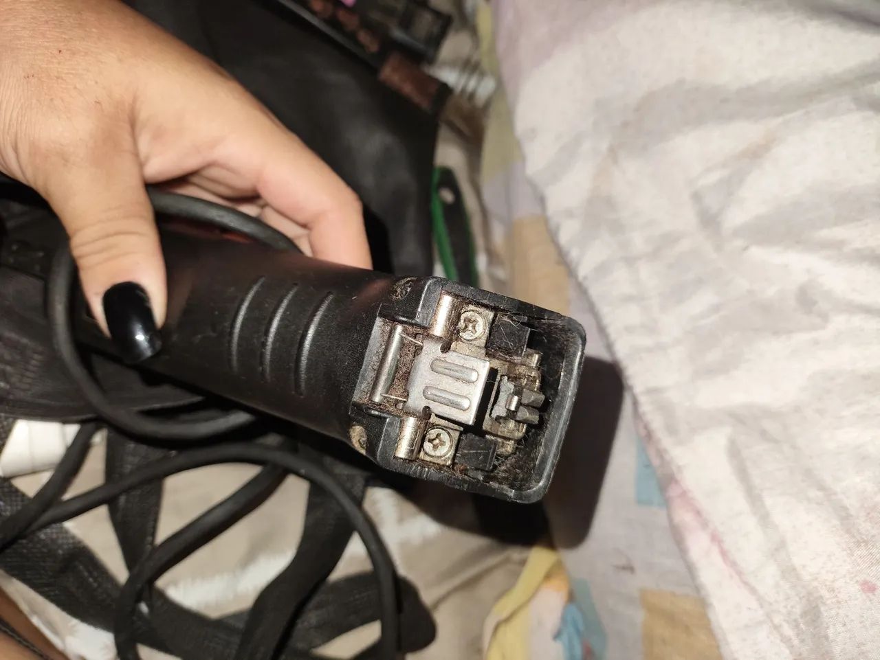 Kit equipamentos banho e tosa  - Foto 6