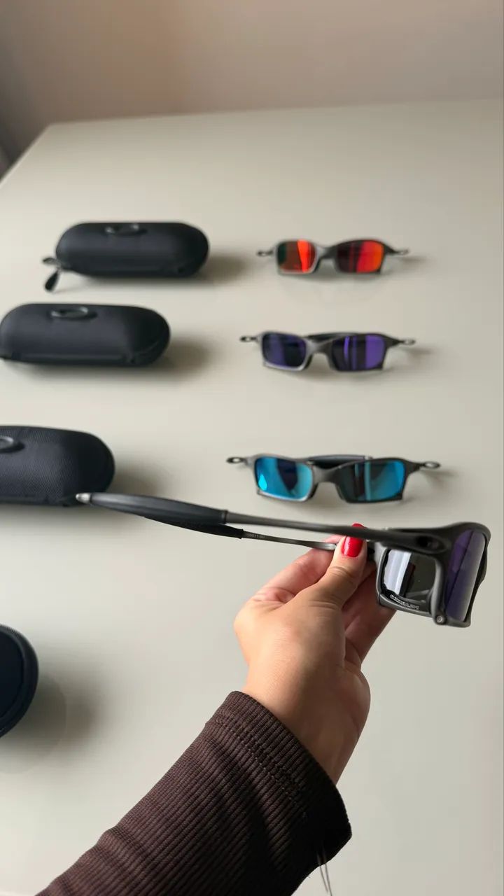 Oakley Penny X-Metal - Foto 3