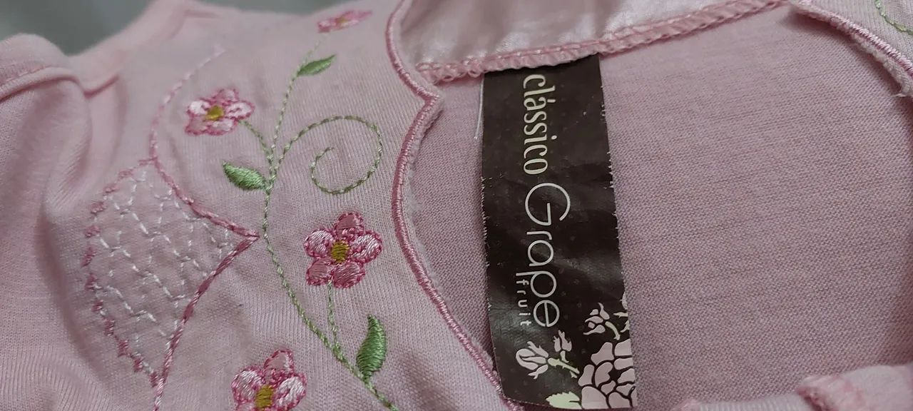 Camisola para senhora  - Foto 4