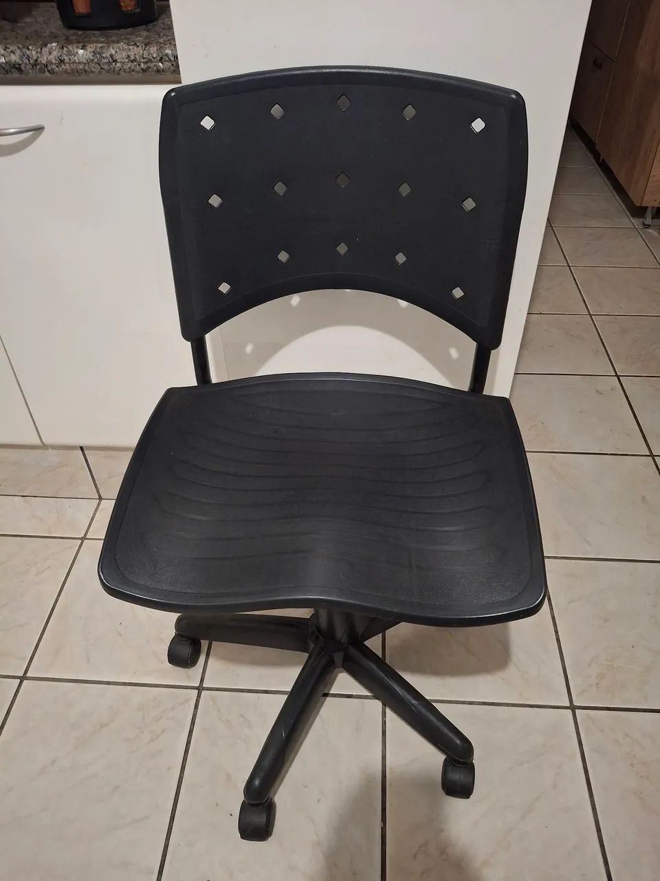 Cadeira Giratória (Valor individual) - Foto 2