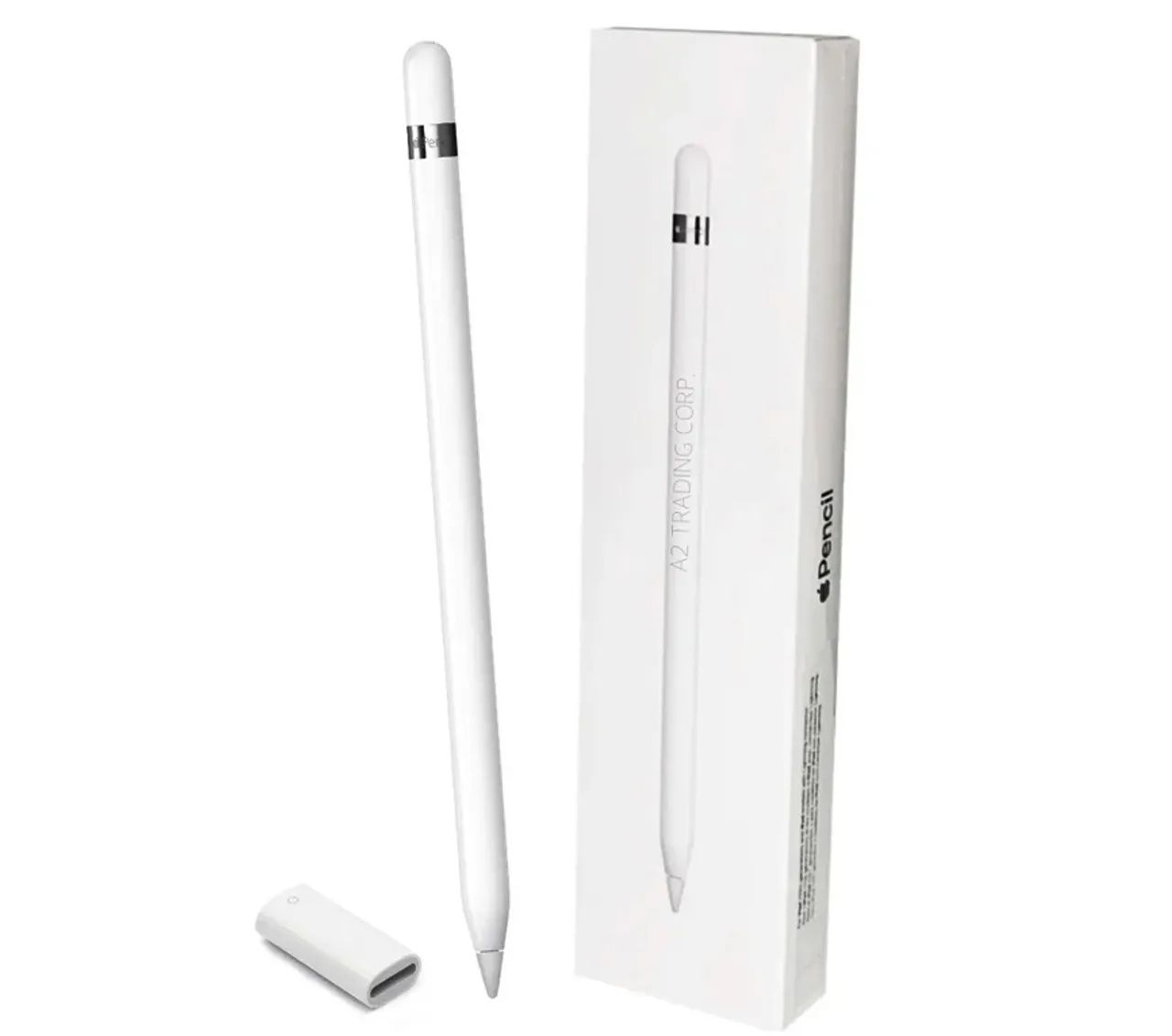 Apple Pencil 1 Nova, Lacrada