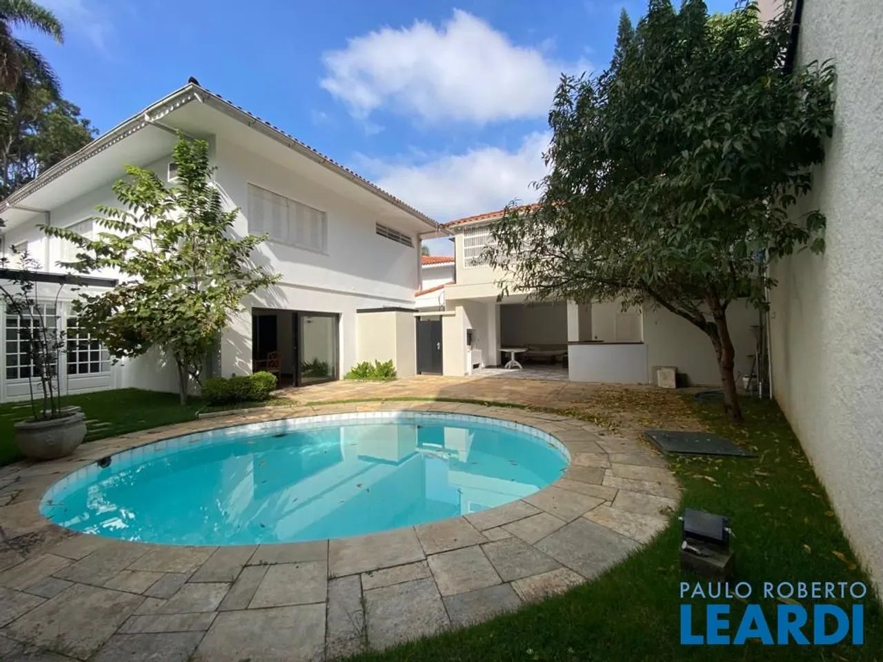 CASA ASSOBRADADA - VILA MADALENA - SP - Foto 2