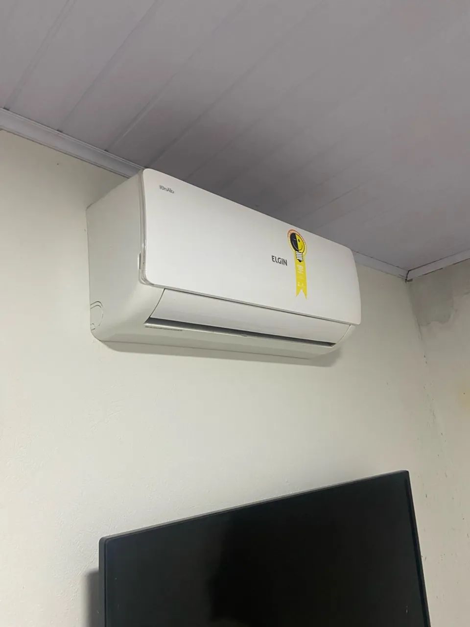 Ar condicionado bom - Foto 3