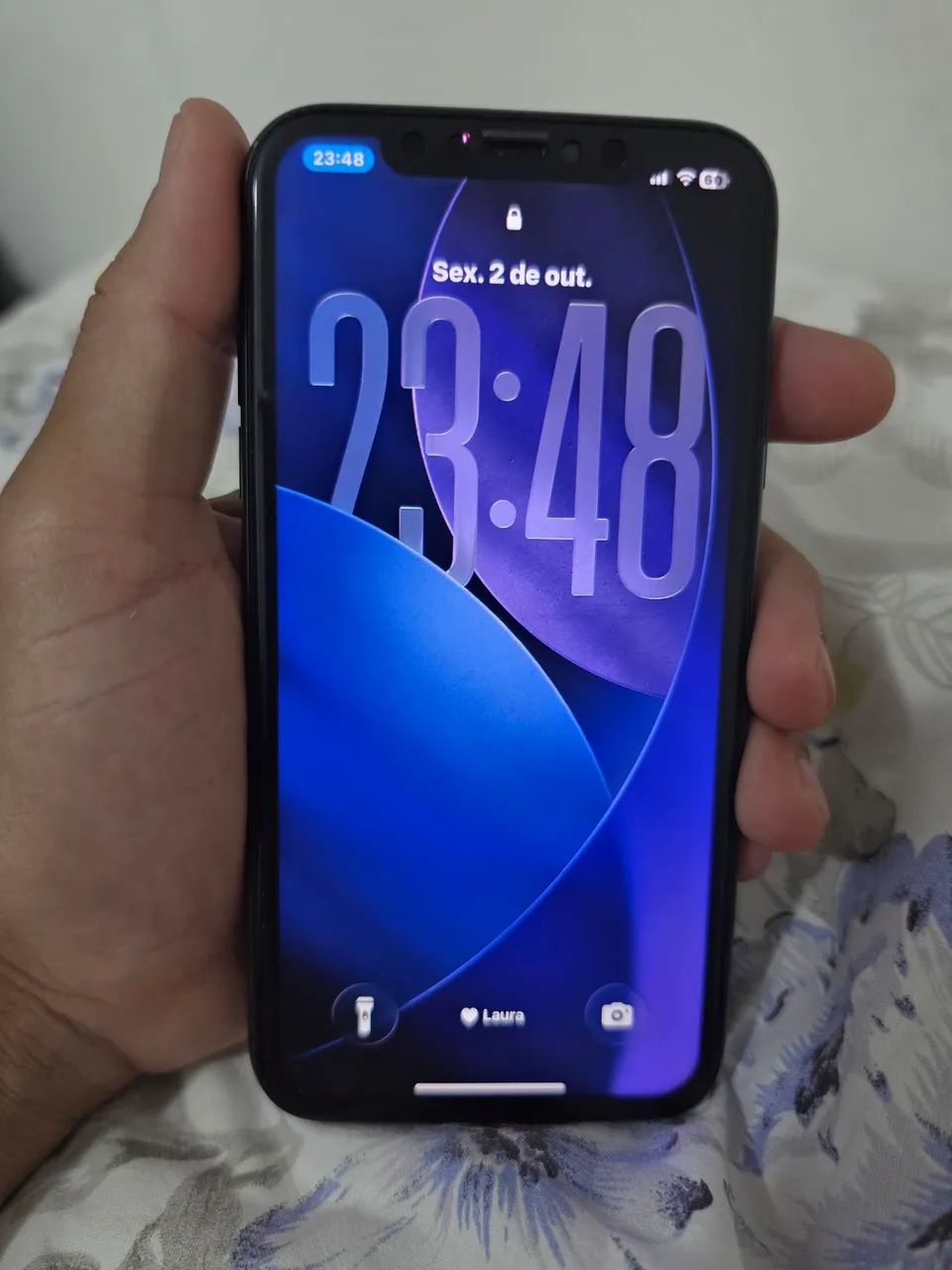 Iphone 11 - Foto 4