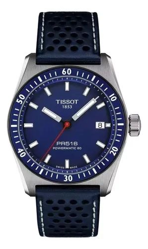 Relógio Tissot Pr516 automático original novo