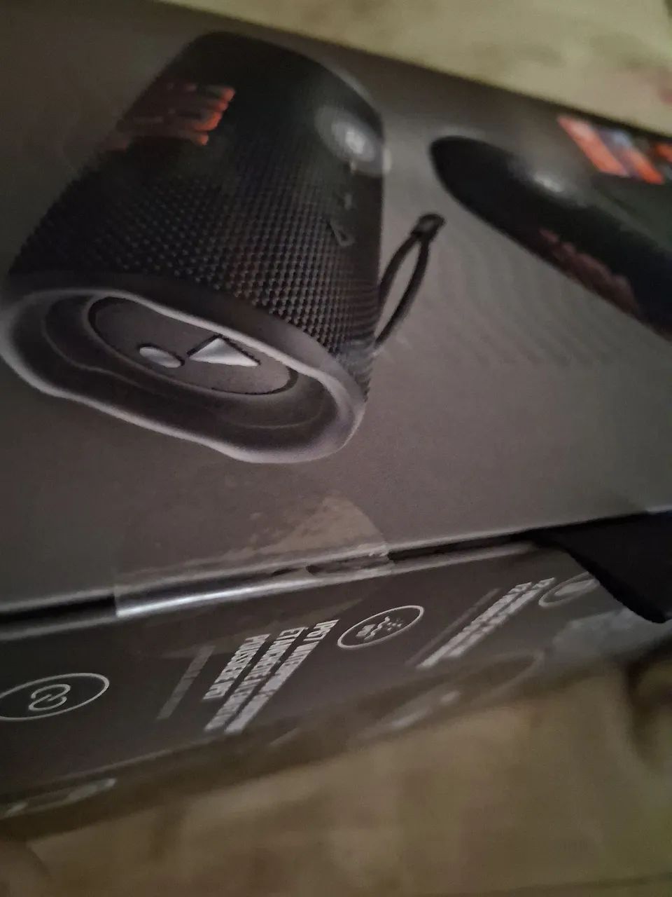 JBL FLIP 6 LACRADA - Foto 5