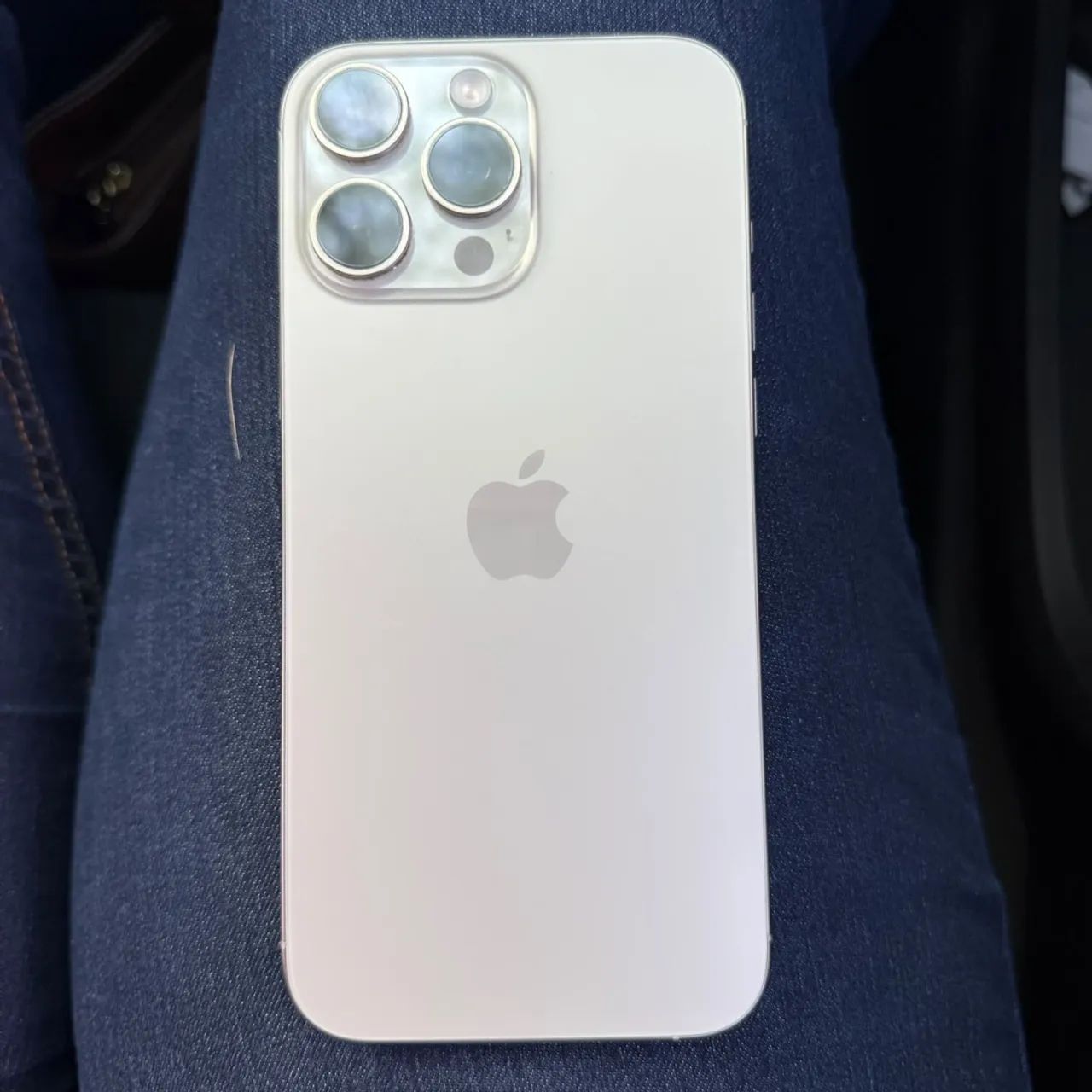Iphone 16 Pro Max 256GB