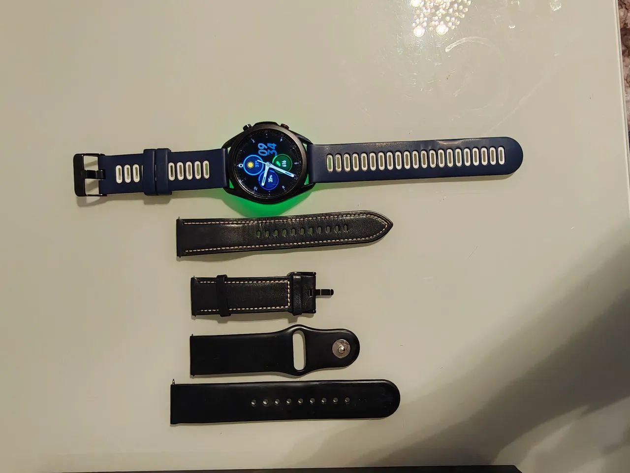 Galaxy watch - Foto 3