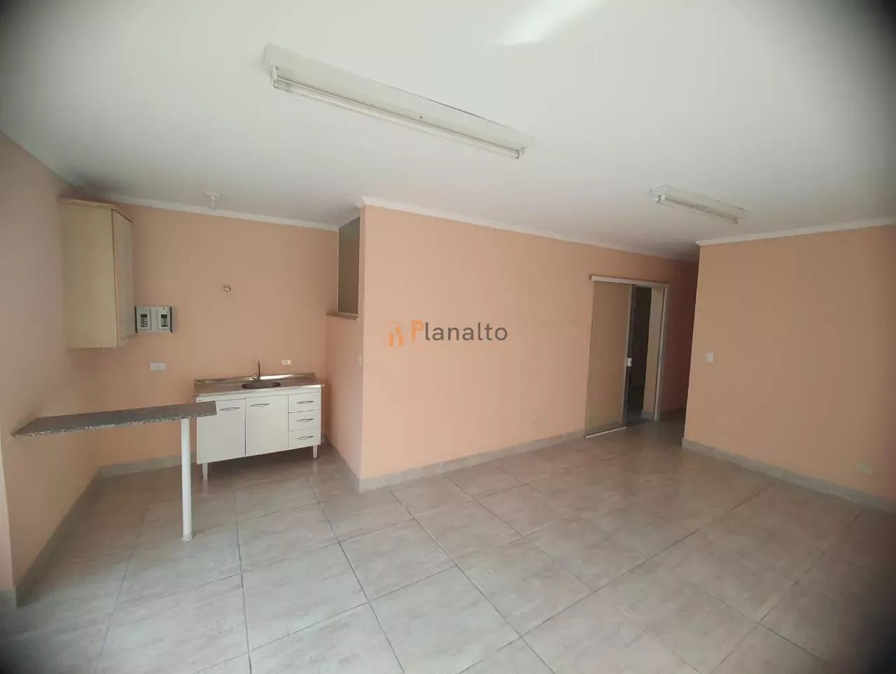 GALPÃO COM 2 SALAS E 2 SALÕES COMERCIAIS - Vila Linda, Santo André - Foto 3