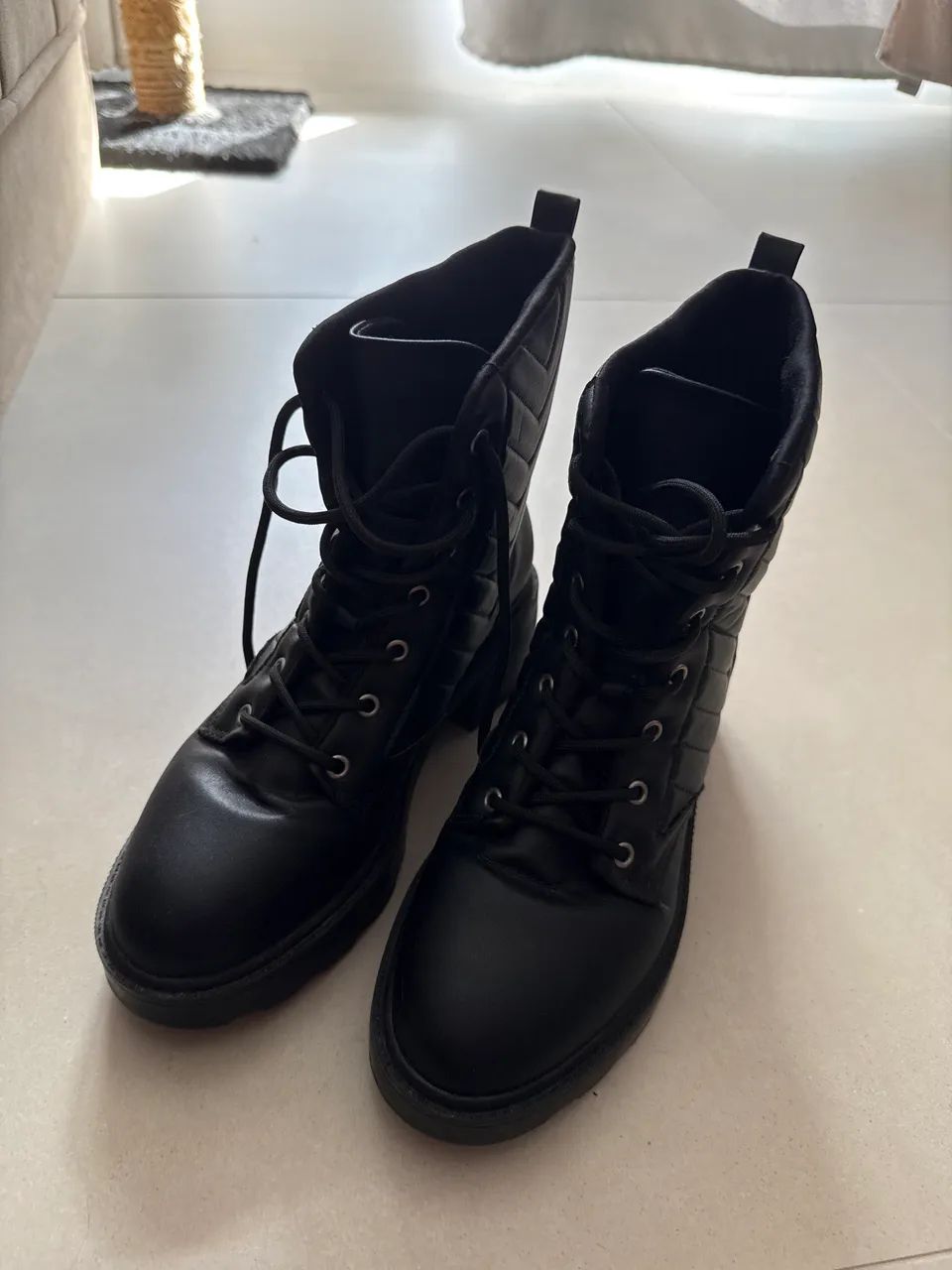 Bota de inverno N°39 Vizzano - Foto 3