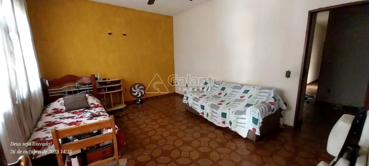 casa - Jardim Bom Retiro (Nova Veneza) - Sumaré - Foto 5