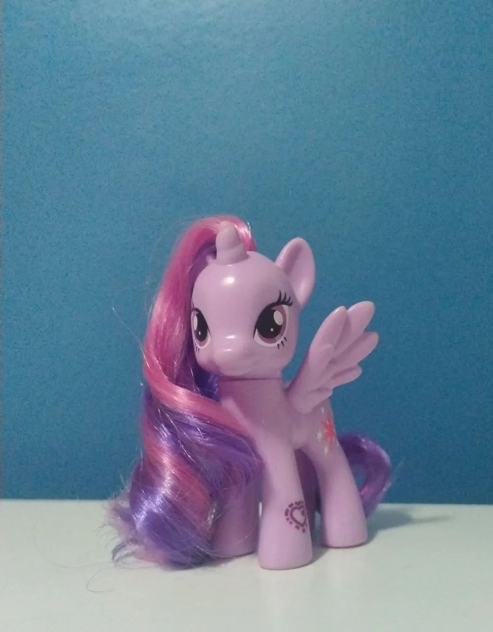 my little pony Twilight Sparkle Explore 8 cm  - Foto 5