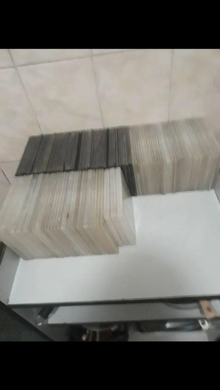 100 capas de DVD usadas  - Foto 2