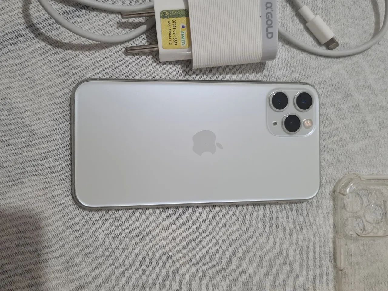 Iphone 11 pro 256GB lindo - Celulares e Smartphones - Jardim