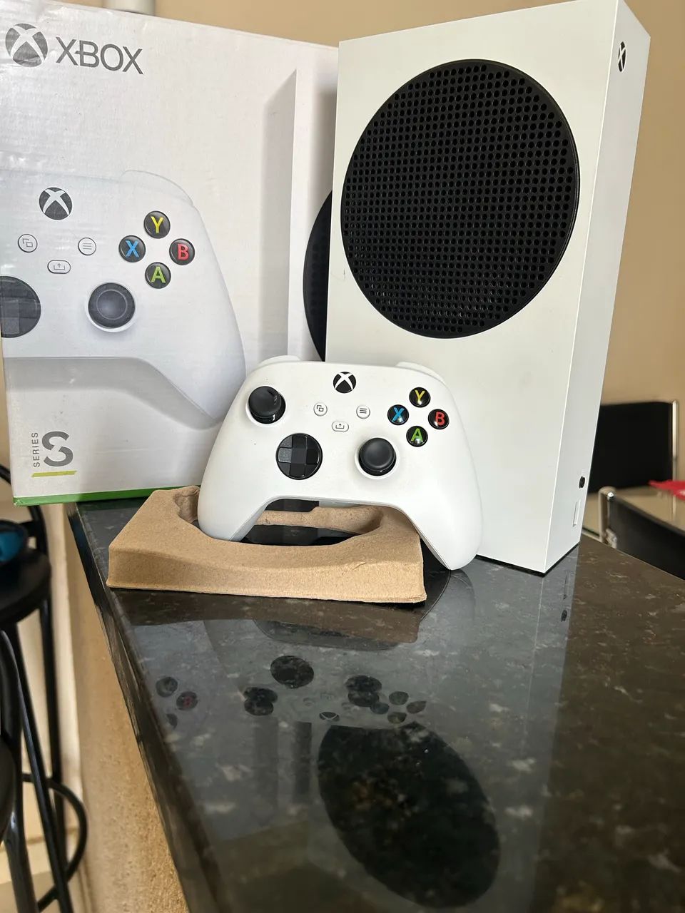 XBOX SÉRIE S  - Foto 5