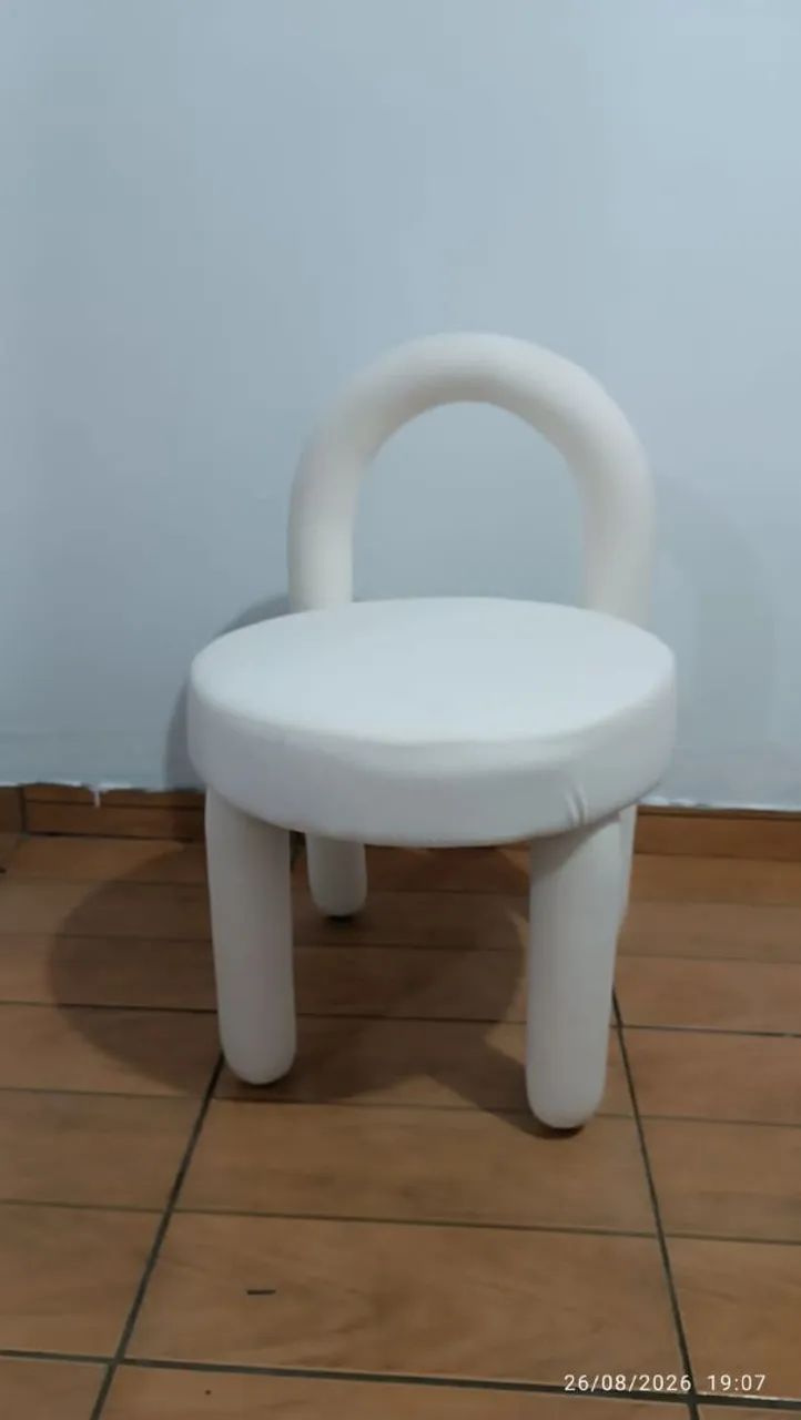 Cadeira dubbo - Foto 2
