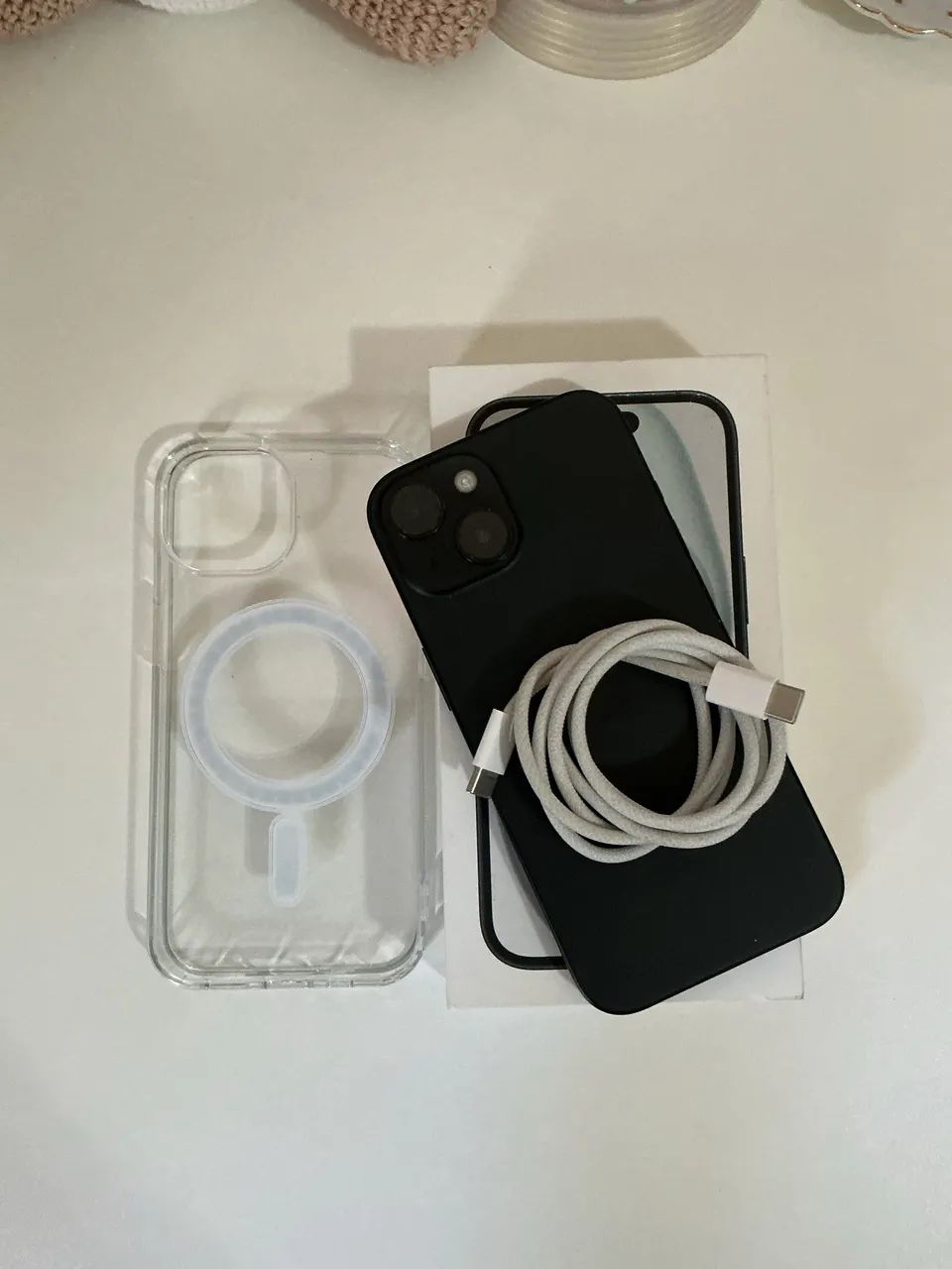 iPhone 15 