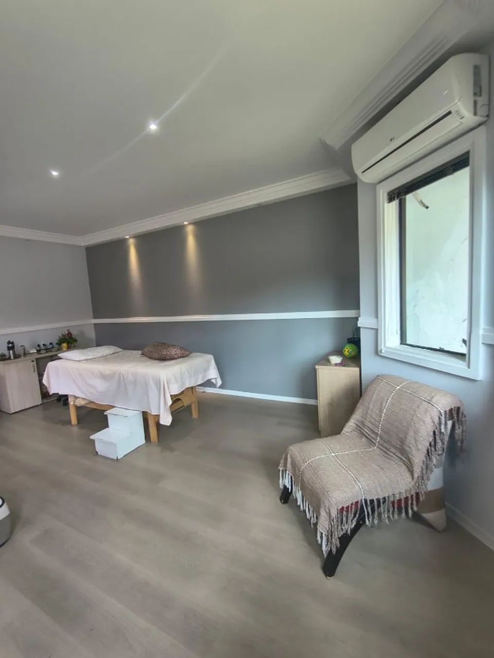 Sala Comercial - Foto 2