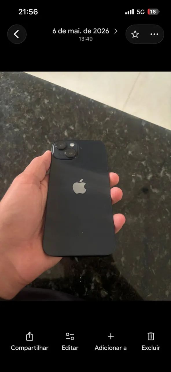 iPhone 14 128g