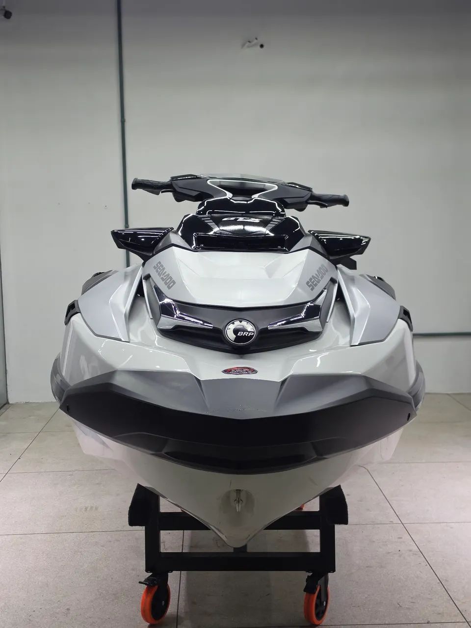 SEA DOO GTX LIMITED 300 2024 - Foto 4