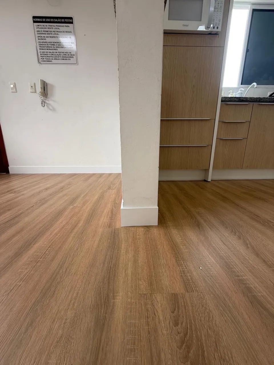 INSTALAÇÃO DE PISO VINÍLICO - SÃO LUÍS | ORÇAMENTO RÁPIDO - Foto 3