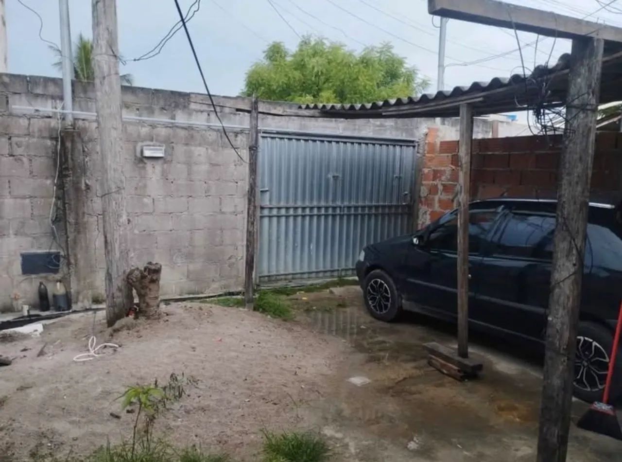 Passo casa em Nova Carapina / Serra  - Foto 2