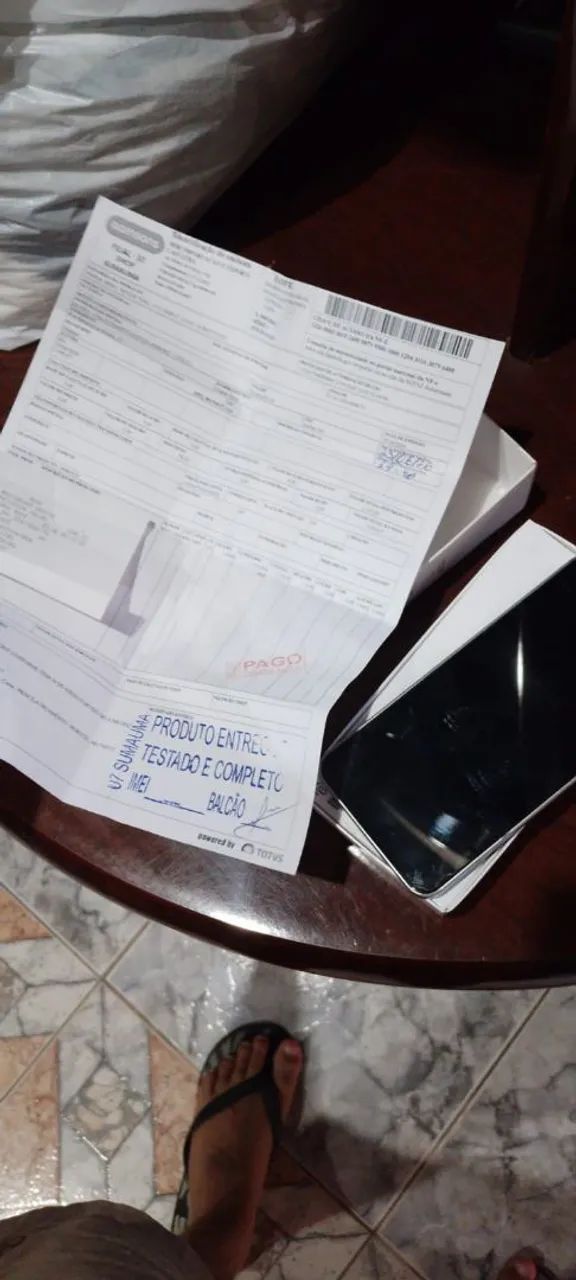Celular A17 128 4g - Foto 5