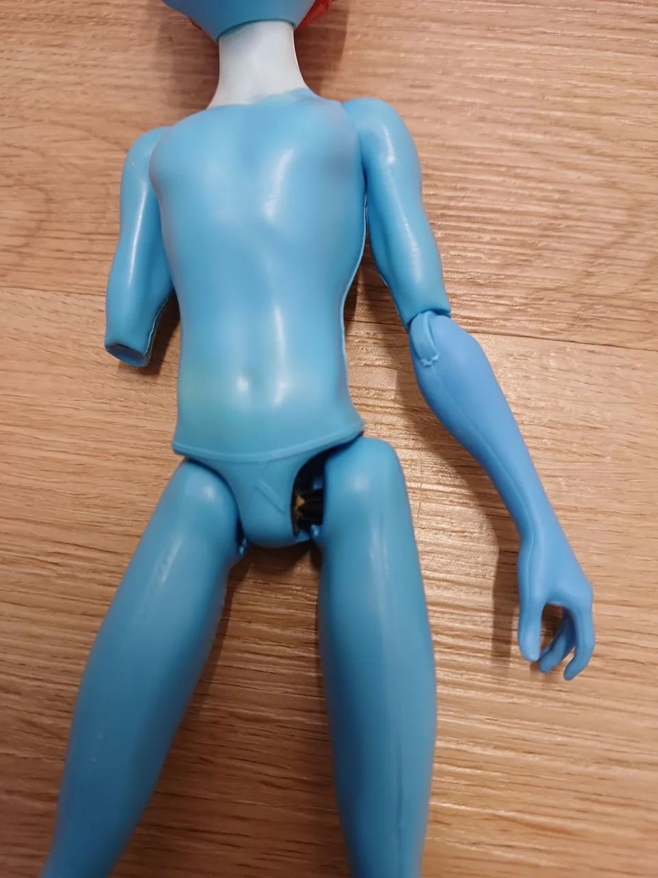 Boneco holt hyde monster high  - Foto 4