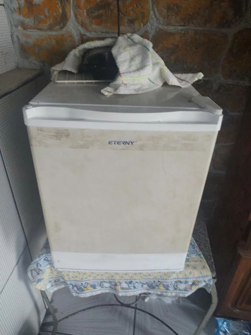 Frigobar