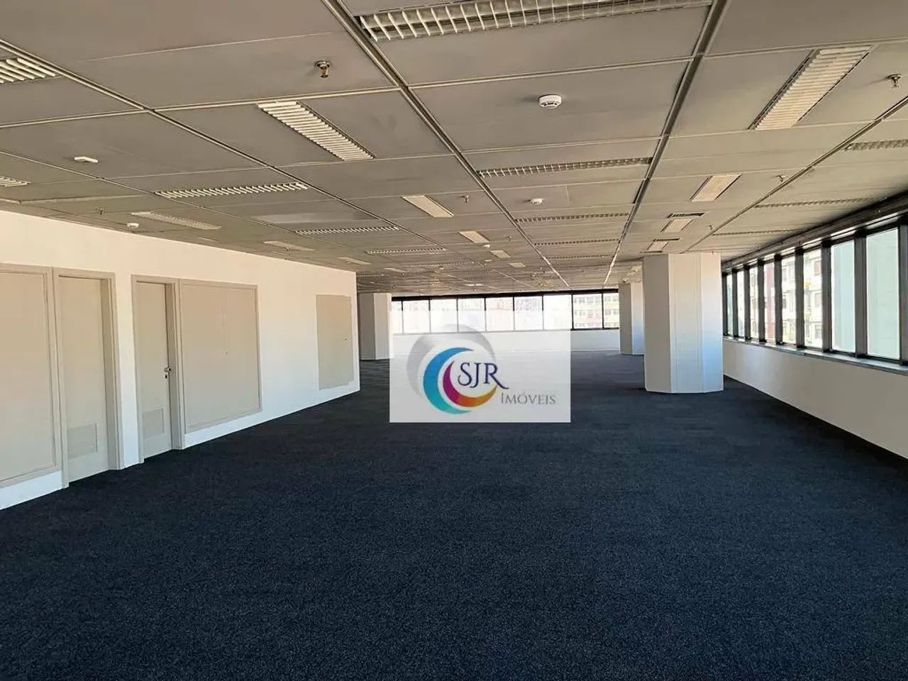 Conjunto para alugar, 559 m² - Bela Vista - São Paulo/SP - Foto 3