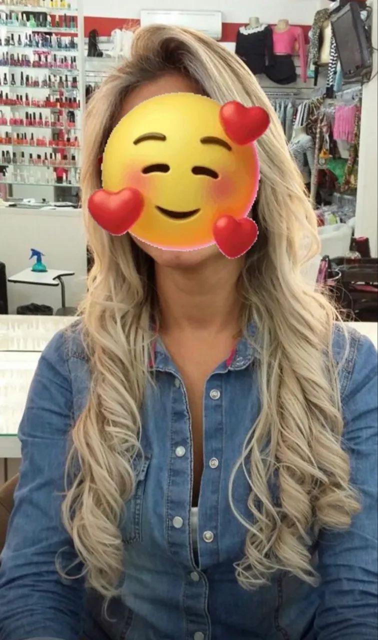 Mega Hair  - Foto 2