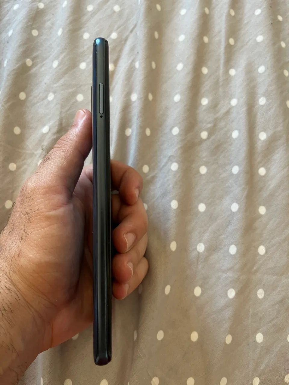 Celular Xiaomi Redmi note 9 pro - Foto 3