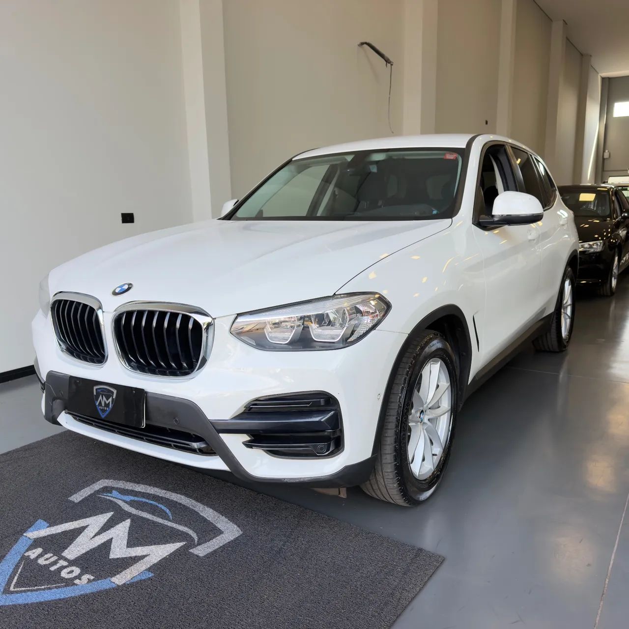 BMW X3 X3 XDRIVE 20i 2.0/X-Line Bi-TB Flex Aut. 2019