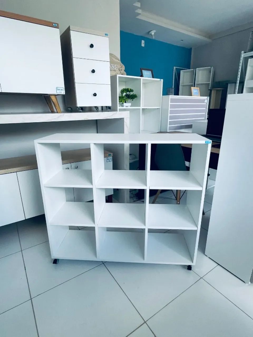 Multiuso colmeia - Foto 3