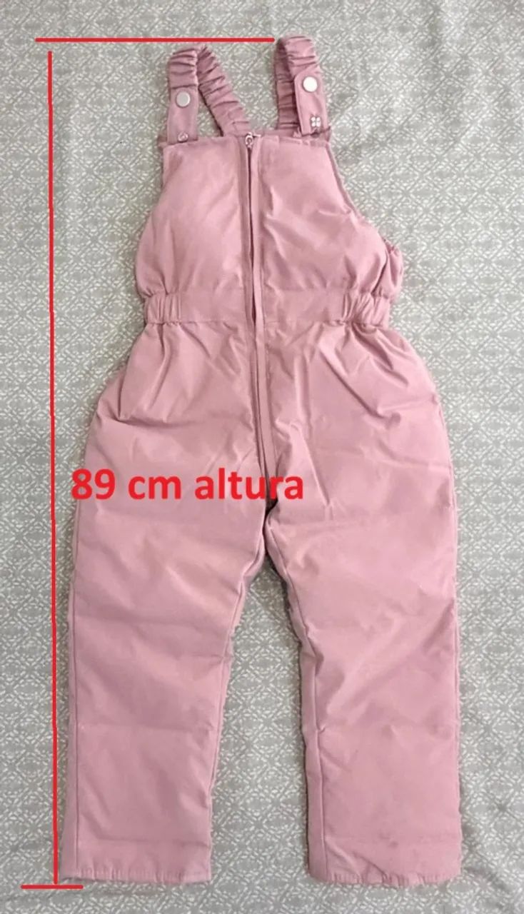 Roupa ski - Foto 3