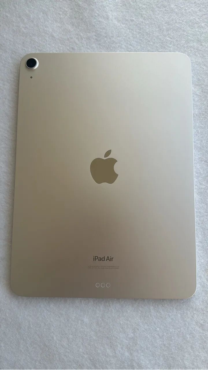 ipad air m2 128gb 11? - Foto 2
