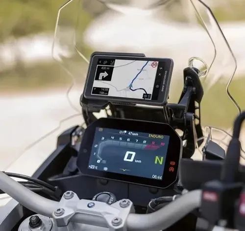 Connect ride navigator BMW GPS - Foto 2