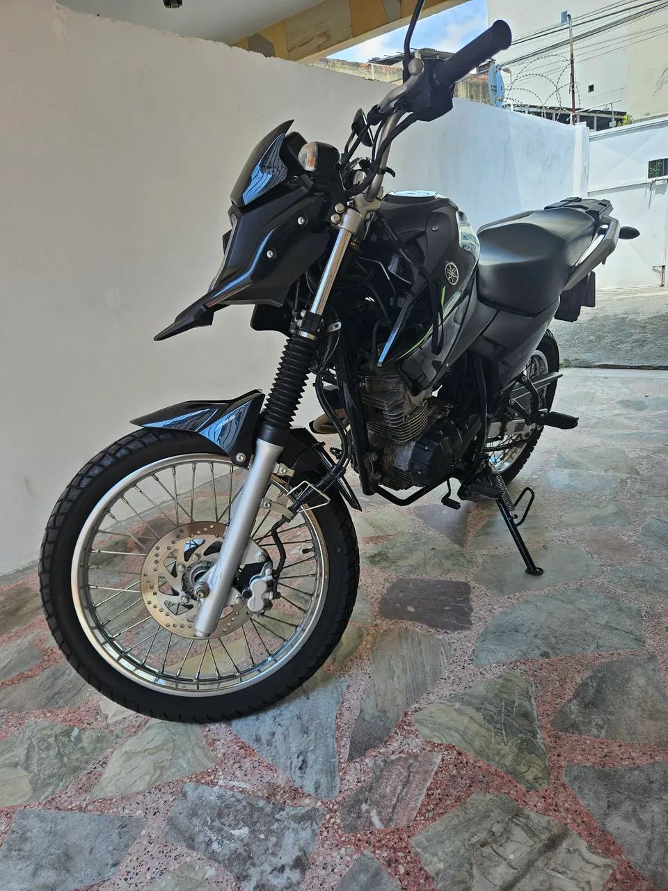 XTZ Crosser 150  - Foto 2