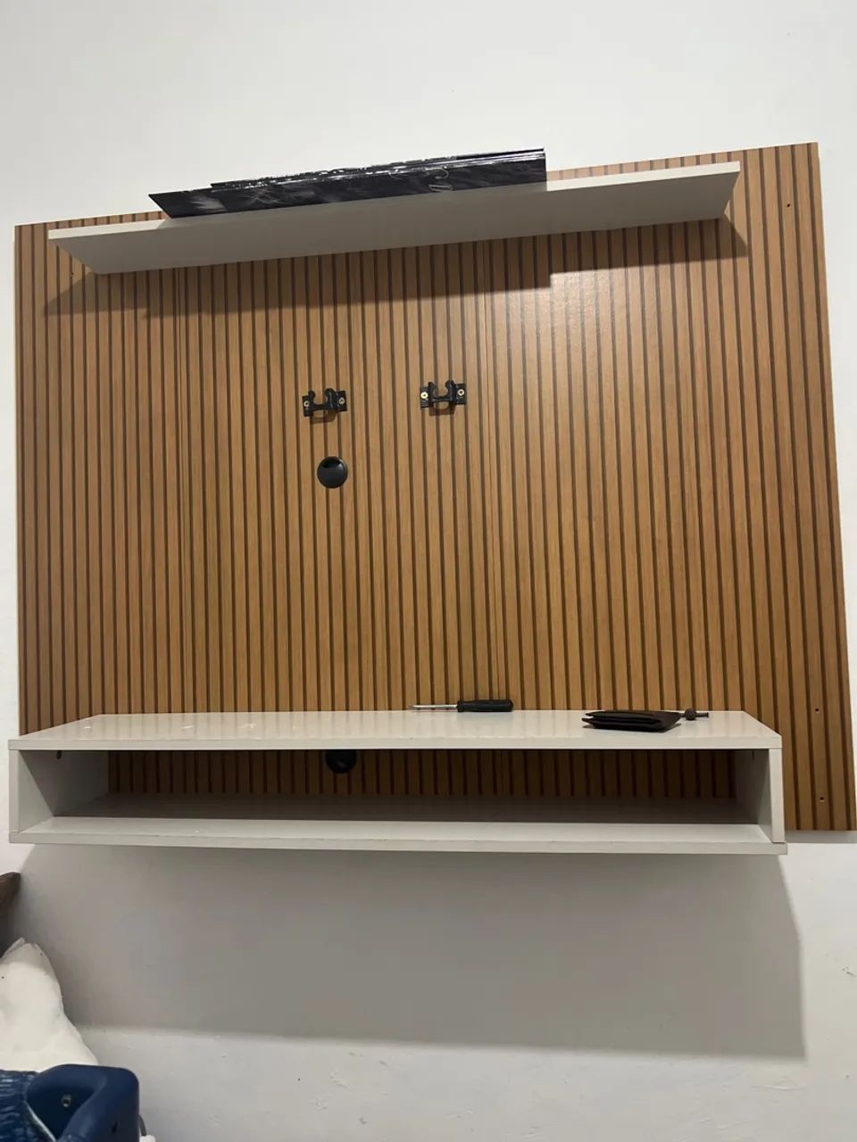 painel de tv