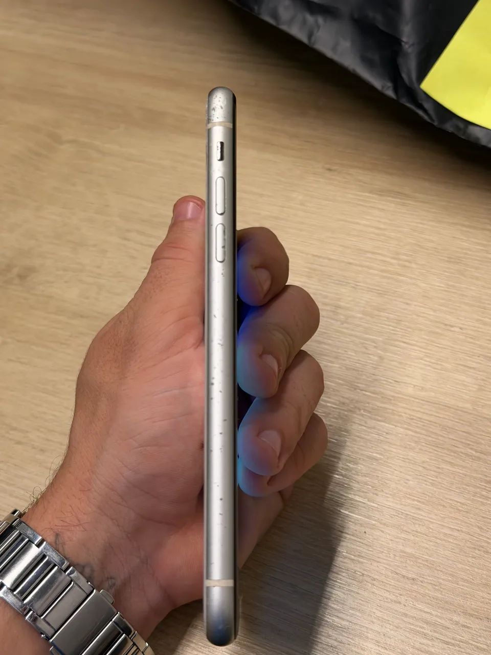 iPhone 11 64gb branco  - Foto 3