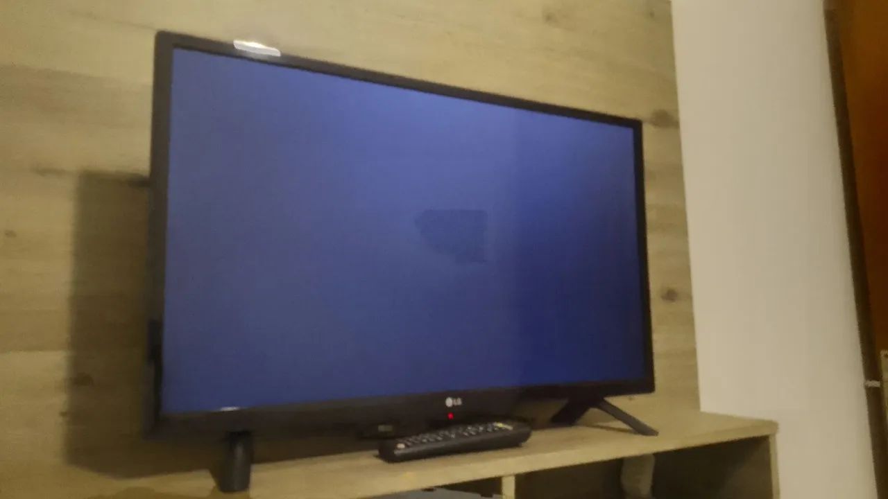 TV LG "28" - Não é Smart - Foto 3