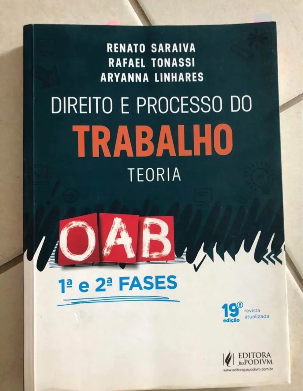 Livros  - Foto 2
