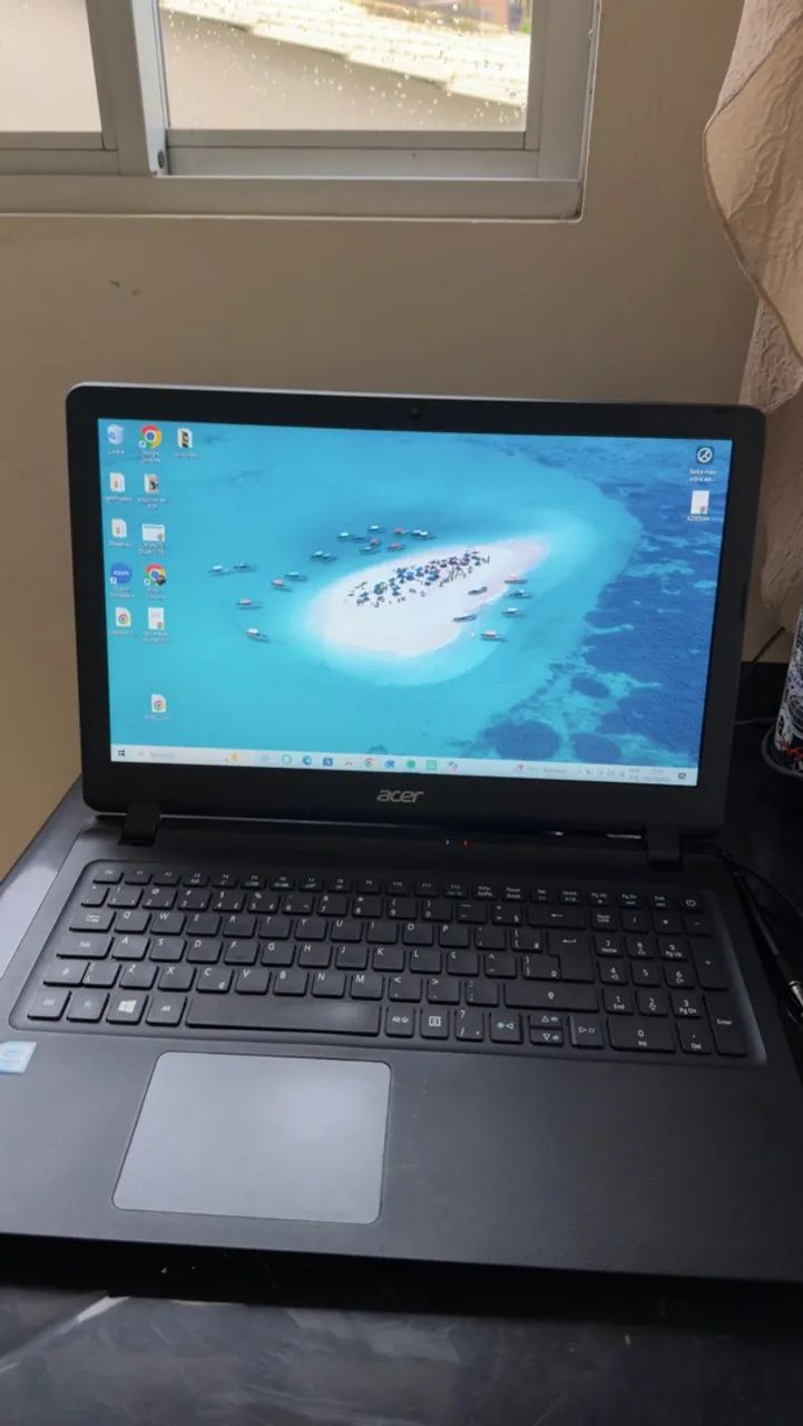 Notebook Acer Intel Core i3 - 6006U CPU 2.00GHz com SSD 4gb - Foto 3