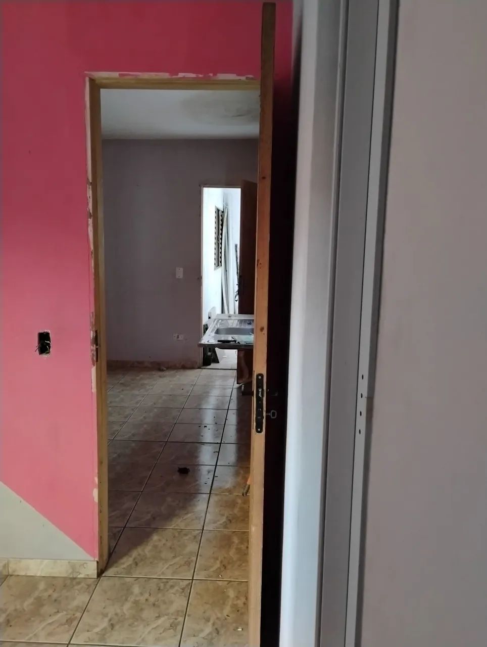Casa a venda com 2 cômodos  - Foto 2