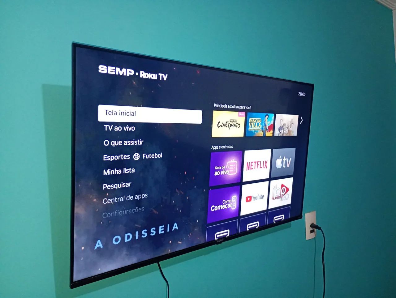 Smart tv 