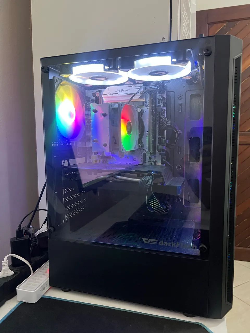 Computador Gamer - Oportunidade! - Foto 3