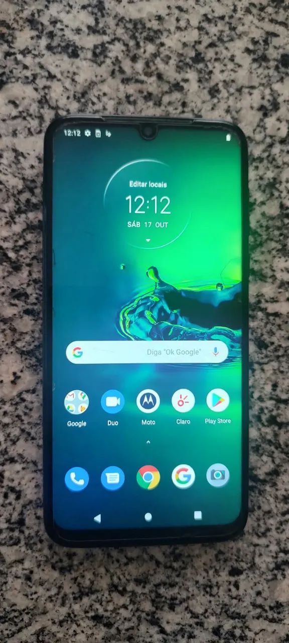 Moto G8 Plus - Foto 3